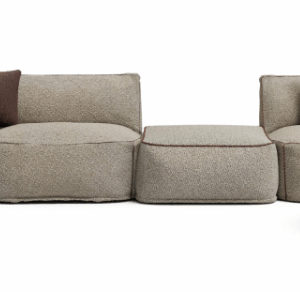 Итальянский диван Soft Set от ATMOSPHERA