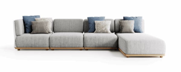 Итальянский диван Switch Set от ATMOSPHERA