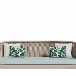 Итальянский диван Ludo .L4 от ATMOSPHERA