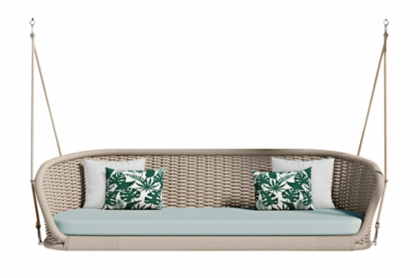 Итальянский диван Ludo .L4 от ATMOSPHERA