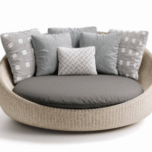 Итальянский диван Twiga от ATMOSPHERA