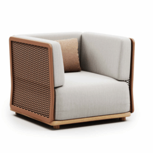 Итальянское кресло Switch от ATMOSPHERA