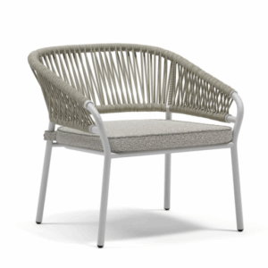 Итальянское кресло Pleasure .25 Lounge от ATMOSPHERA