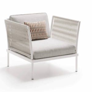 Итальянское кресло Flash от ATMOSPHERA