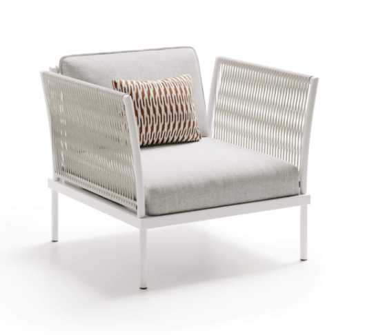 Итальянское кресло Flash от ATMOSPHERA