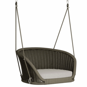 Итальянское кресло Ludo .L3 от ATMOSPHERA