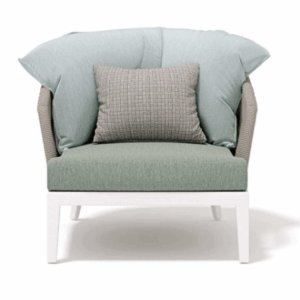 Итальянское кресло Dream 2.0 от ATMOSPHERA