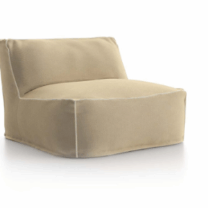 Итальянское кресло Soft Central Module от ATMOSPHERA