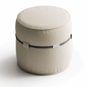 Итальянский пуф Levante от ATMOSPHERA