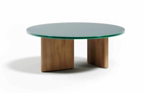 Итальянский столик Materia 2 от ATMOSPHERA