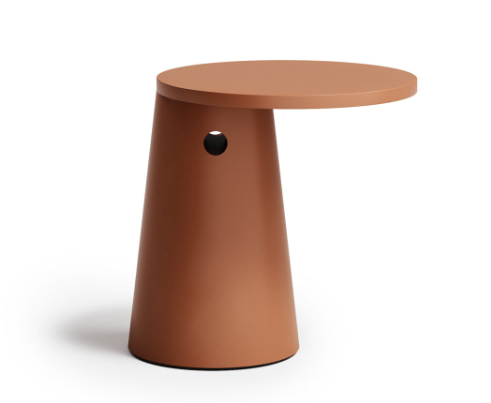 Итальянский столик Totem от ATMOSPHERA