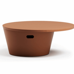 Итальянский столик Totem 2 от ATMOSPHERA