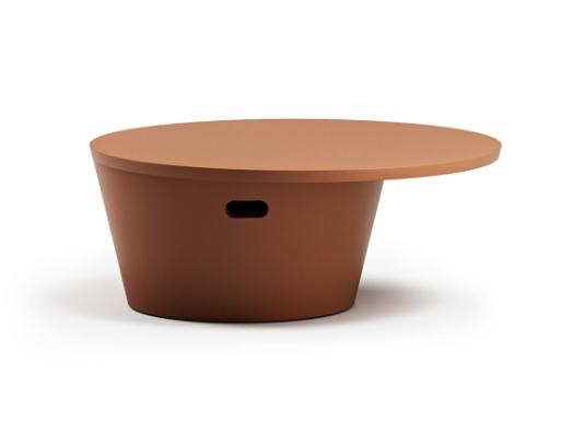 Итальянский столик Totem 2 от ATMOSPHERA