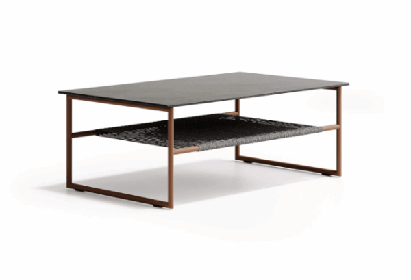 Итальянский столик Pipe 2 от ATMOSPHERA