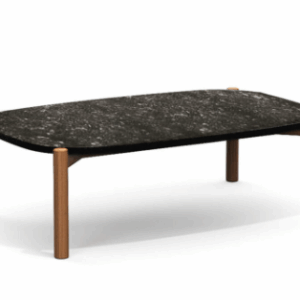 Итальянский столик Lodge Rectangular Table от ATMOSPHERA