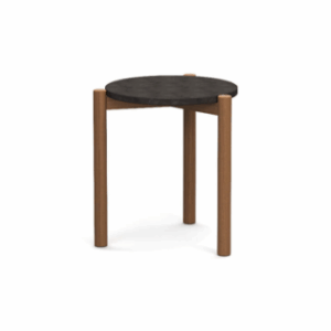 Итальянский столик Lodge Service Table от ATMOSPHERA