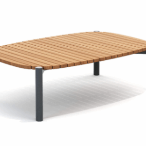 Итальянский столик Lobster Rectangular от ATMOSPHERA