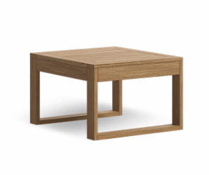 Итальянский столик Desert Service Table от ATMOSPHERA