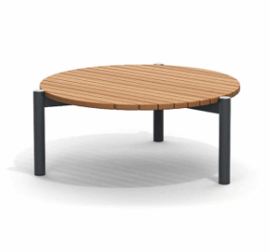 Итальянский столик Lobster Coffee Table от ATMOSPHERA