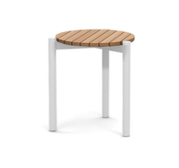 Итальянский столик Zeta Service Table от ATMOSPHERA