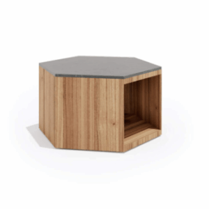 Итальянский столик Zeta Coffee Table от ATMOSPHERA