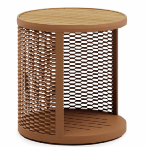 Итальянский столик Switch Service Table от ATMOSPHERA