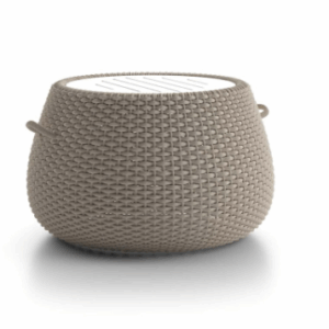 Итальянский столик Ludo Service Table от ATMOSPHERA