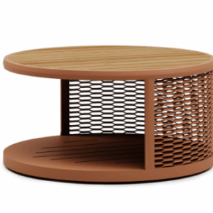 Итальянский столик Switch Coffee Table от ATMOSPHERA