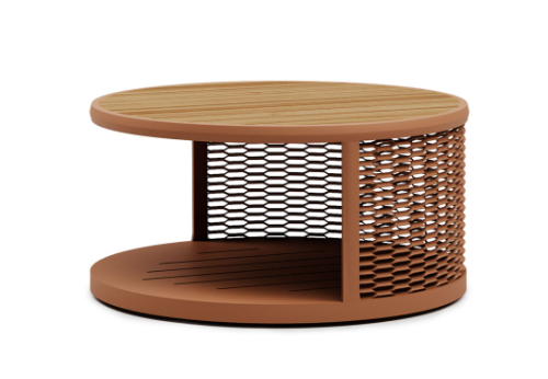 Итальянский столик Switch Coffee Table от ATMOSPHERA