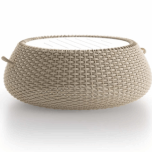 Итальянский столик Ludo Coffee Table от ATMOSPHERA