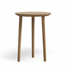 Итальянский столик Medusa Service Table от ATMOSPHERA