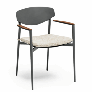 Итальянский стул Origami от ATMOSPHERA