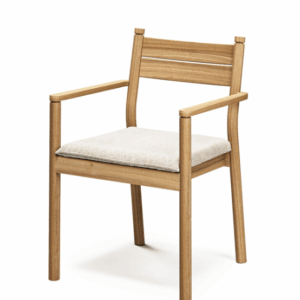 Итальянский стул Panama 2 от ATMOSPHERA