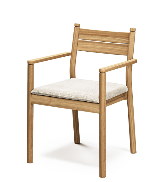 Итальянский стул Panama 2 от ATMOSPHERA