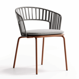 Итальянский стул Onda от ATMOSPHERA