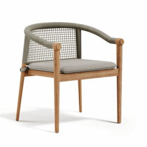 Итальянский стул Lodge .25 от ATMOSPHERA