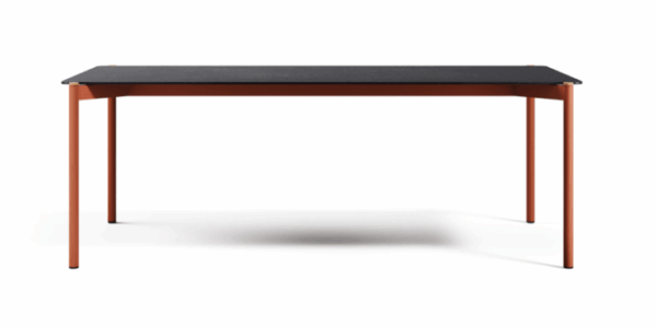 Итальянский стол Heritage от ATMOSPHERA