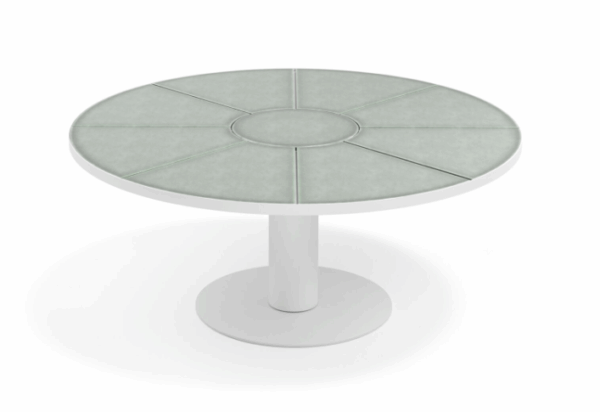 Итальянский стол Pantagruel 180 от ATMOSPHERA