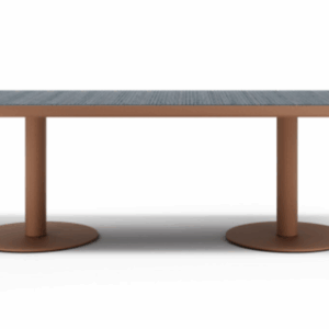 Итальянский стол Pantagruel 300 от ATMOSPHERA