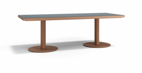 Итальянский стол Pantagruel 250 от ATMOSPHERA