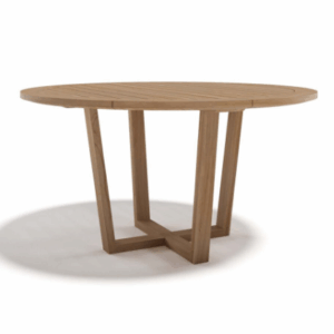 Итальянский стол Desert Round Table от ATMOSPHERA