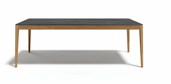 Итальянский стол Dakota от ATMOSPHERA