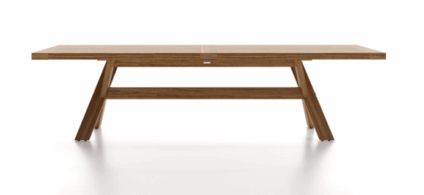 Итальянский стол Typhoon 300 от ATMOSPHERA