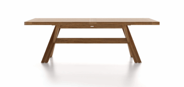 Итальянский стол Typhoon 240 от ATMOSPHERA