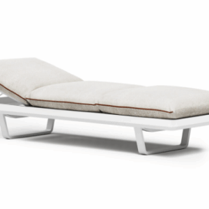 Итальянский шезлонг Venice от ATMOSPHERA