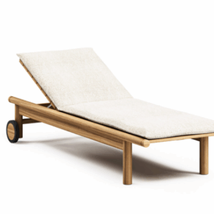 Итальянский шезлонг Panama от ATMOSPHERA