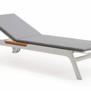 Итальянский шезлонг Nevada от ATMOSPHERA