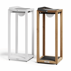 Итальянский напольный торшер Astro от ATMOSPHERA