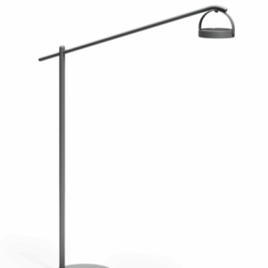 Итальянский напольный торшер Orbit от ATMOSPHERA