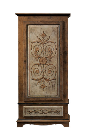 Итальянский шкаф Art. 2631